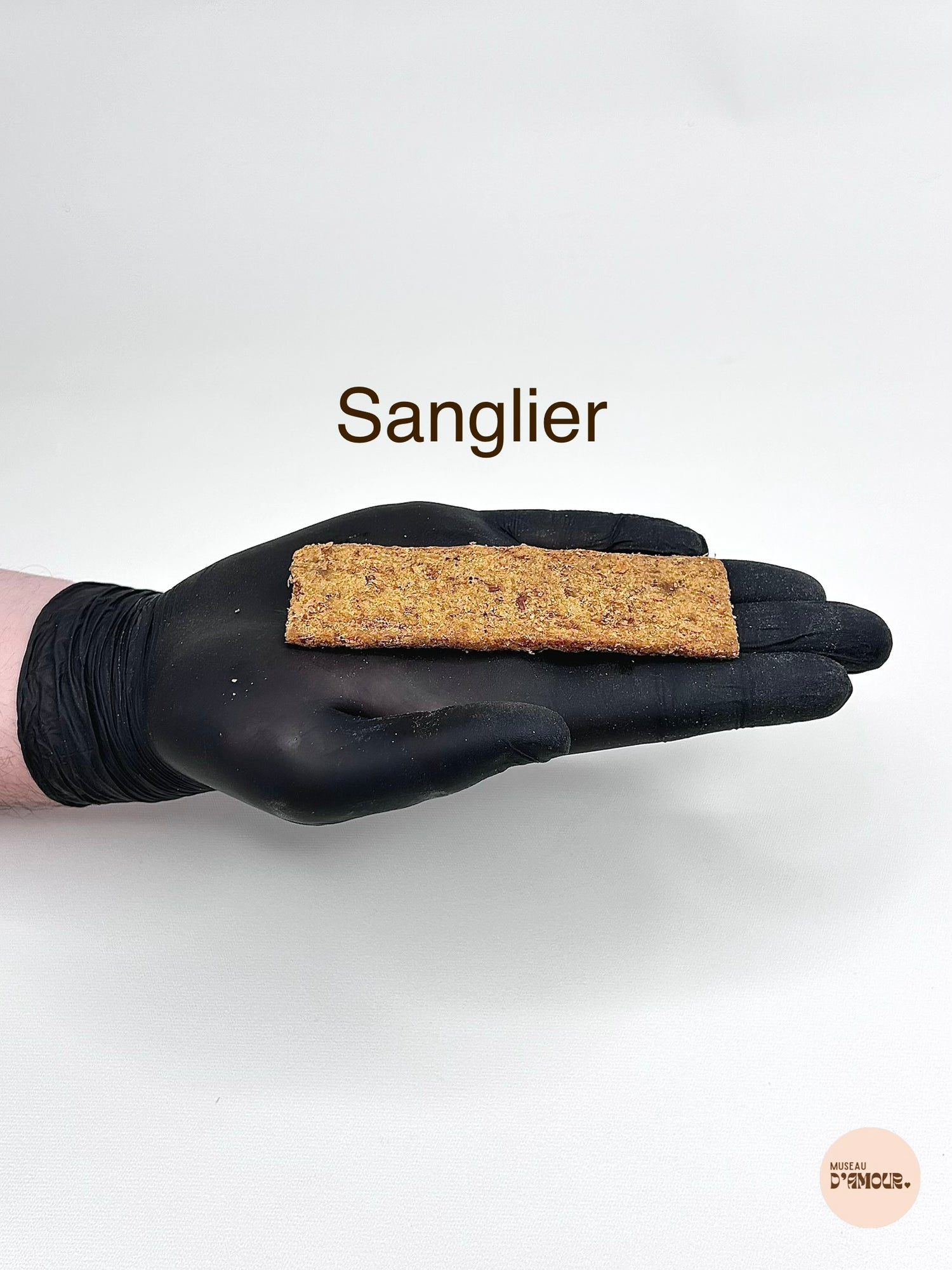 Lanière de viande