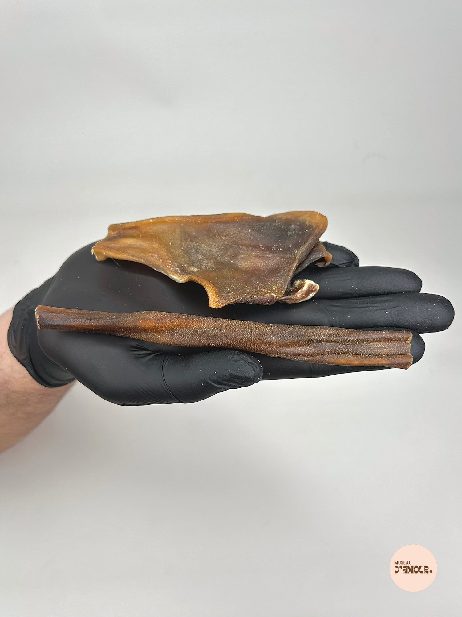 Cuir chevelu de chameau