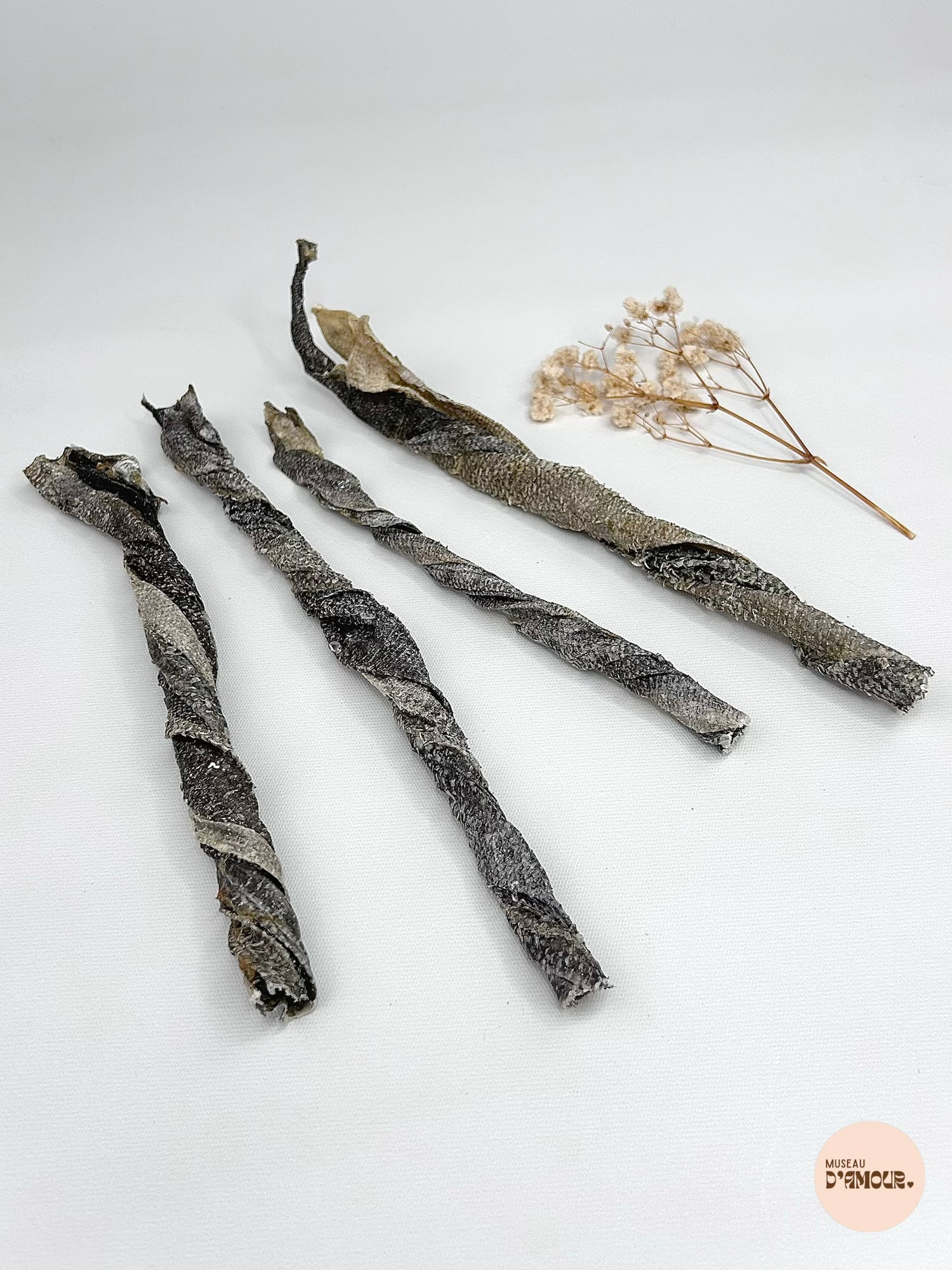 Torsade de morue