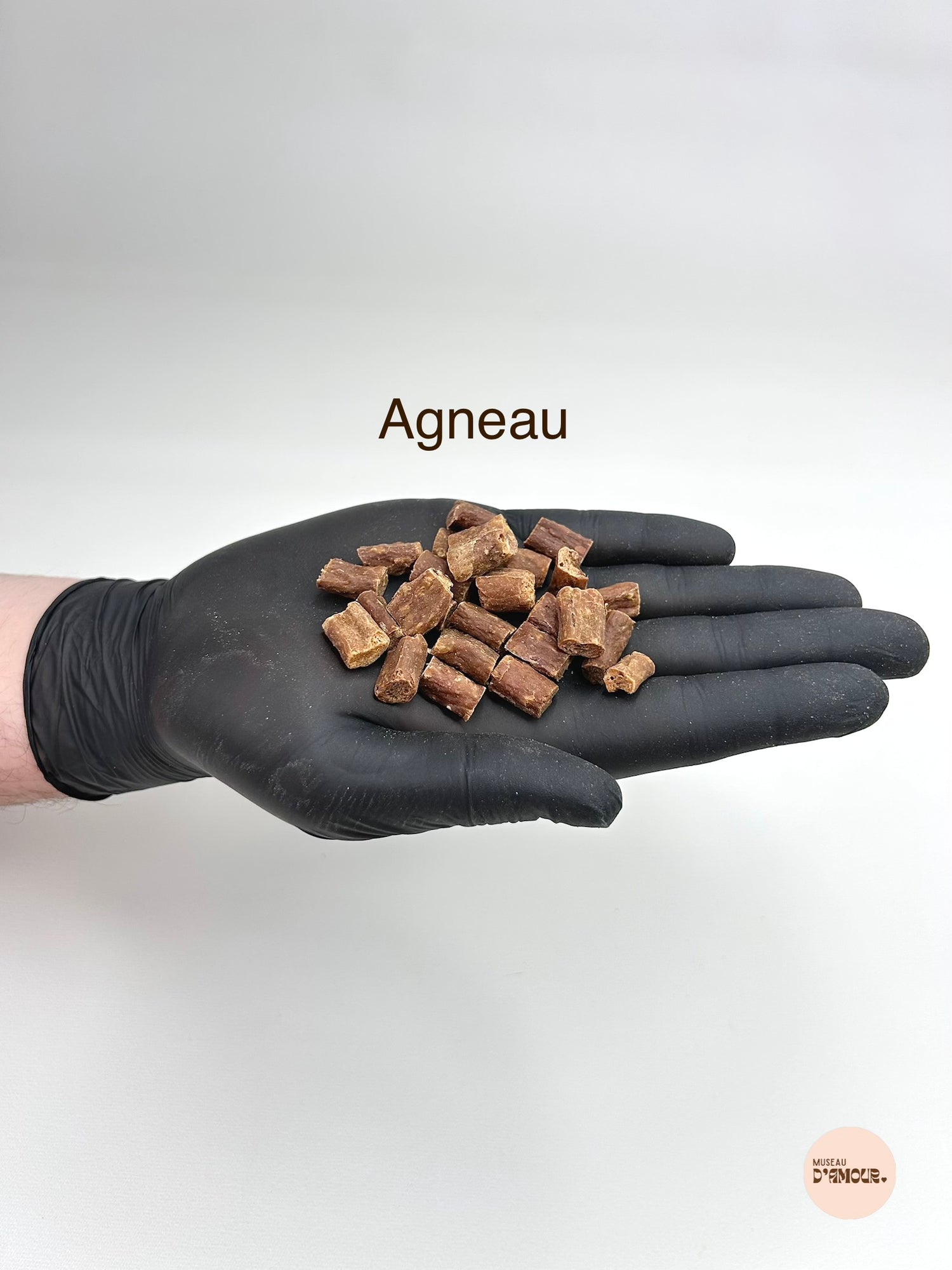 Friandise d'éducation / de récompense