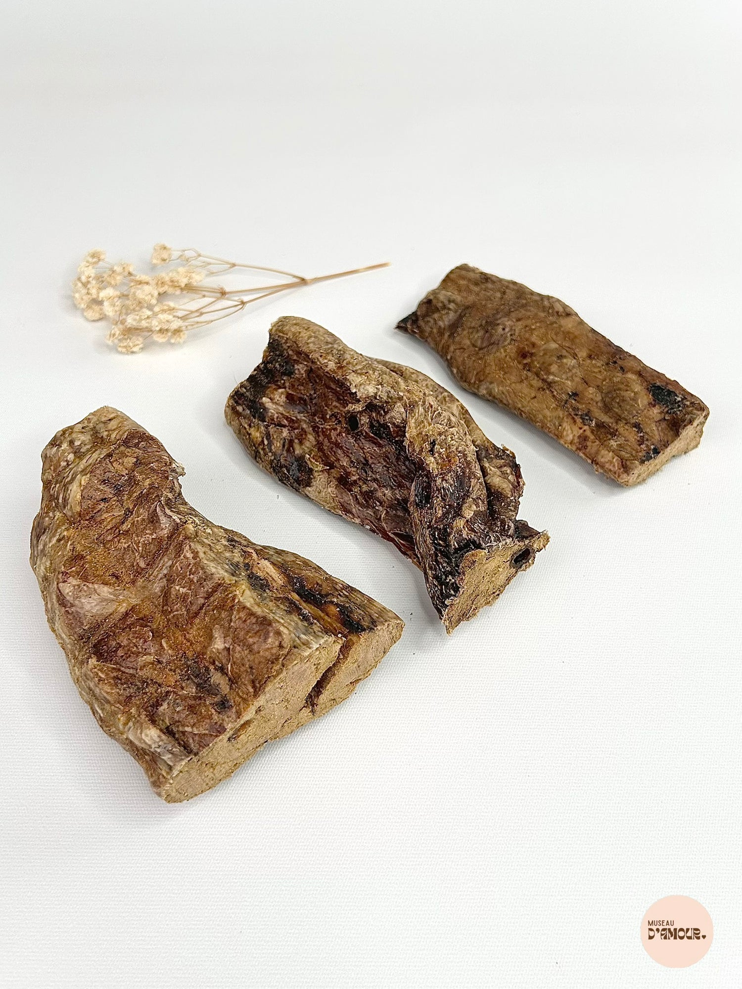 Poumon de bœuf