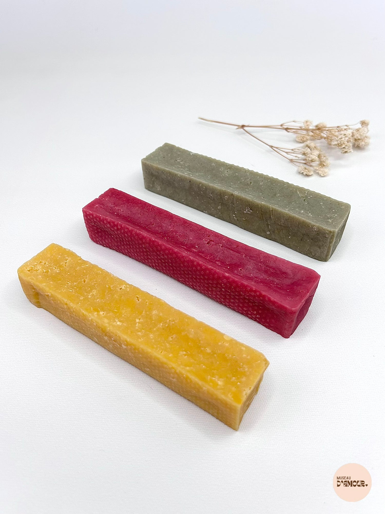 Fromage de Yak aromatisé