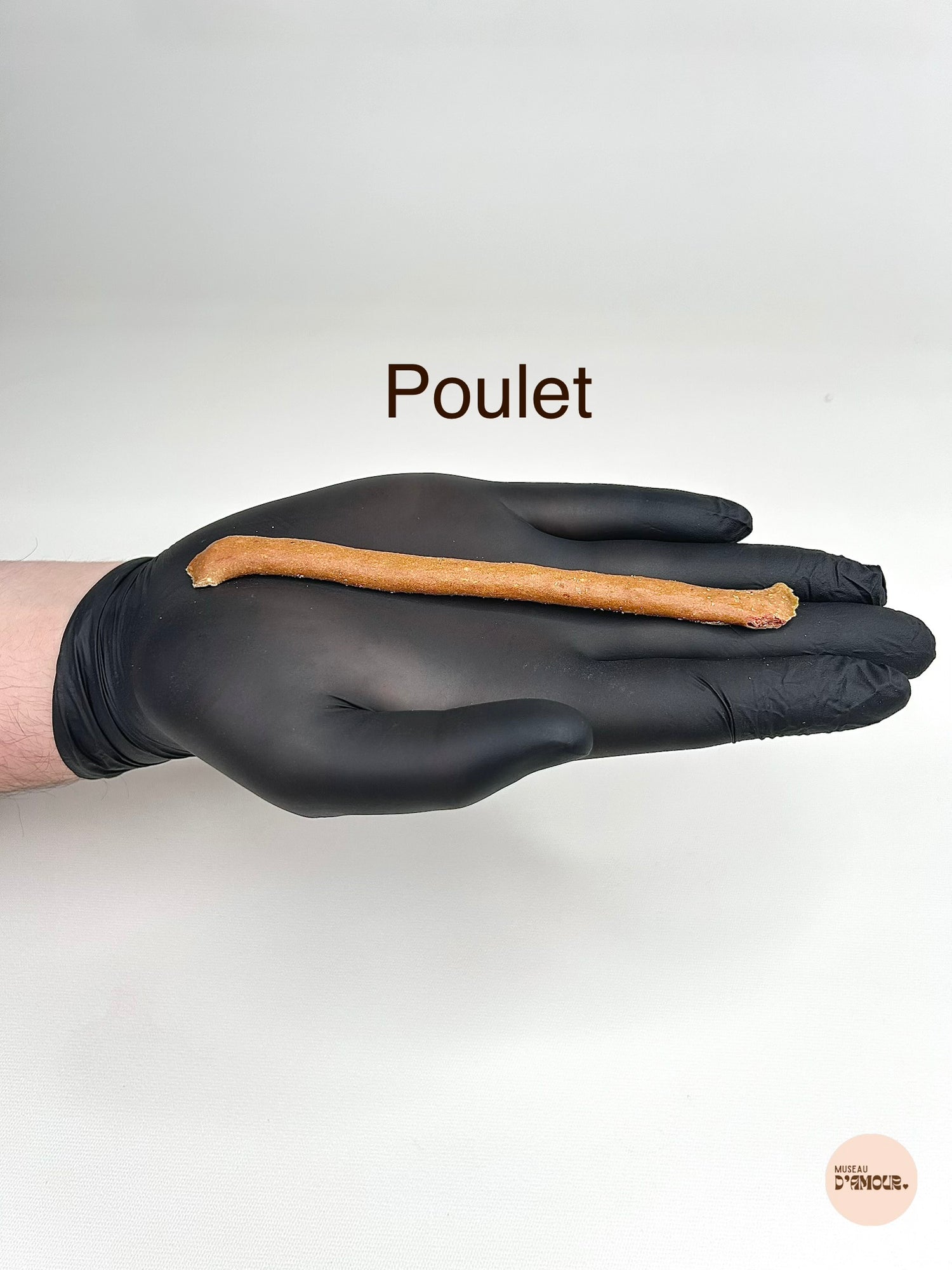Stick de viande