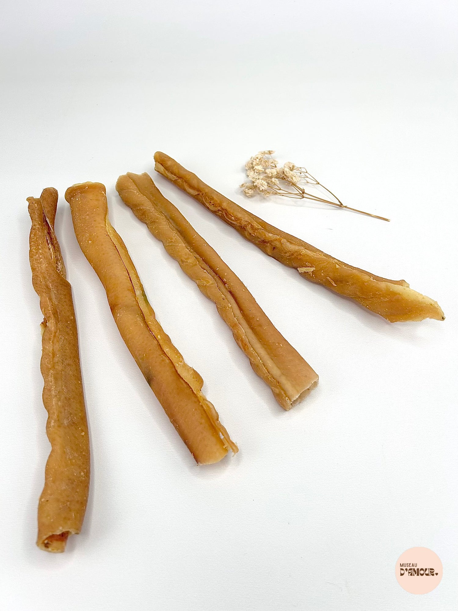 Rouleau de porc