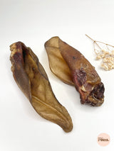 Beef ear (hairless)