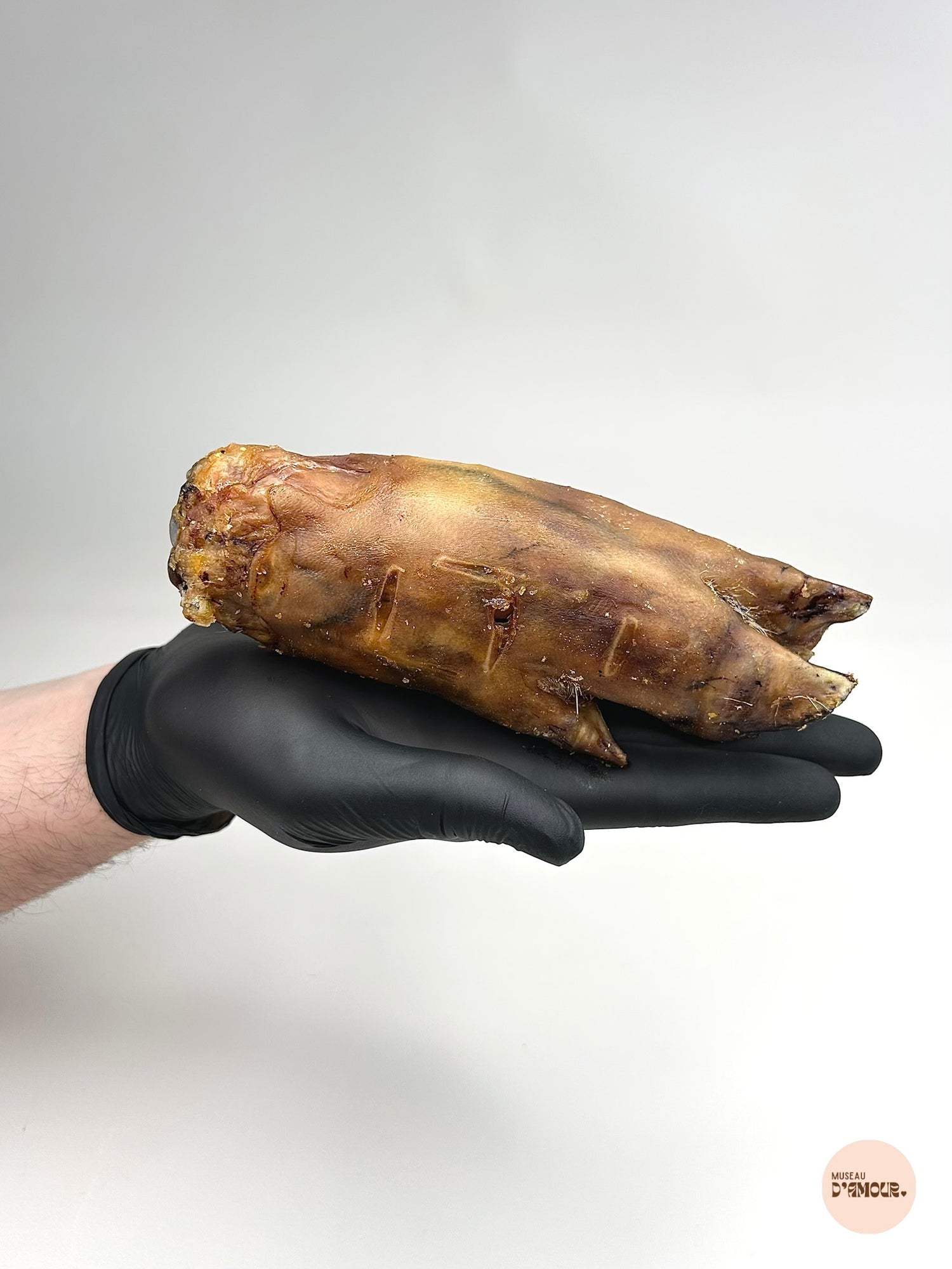 Pied de porc