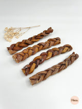 Horsehide braid