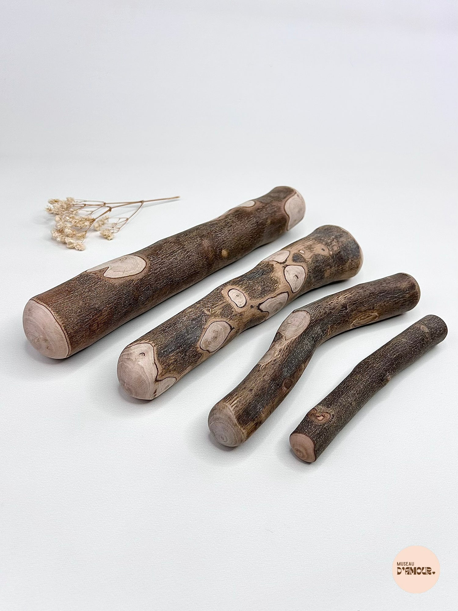 Bois d'olivier