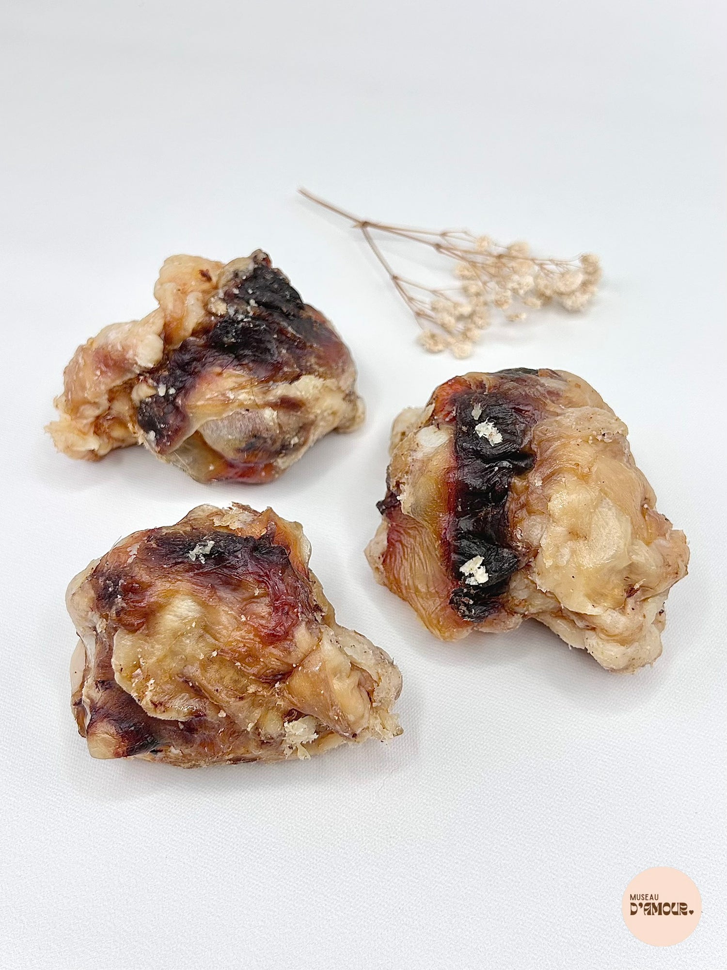 Genou de boeuf
