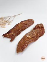 Dried turkey fillet