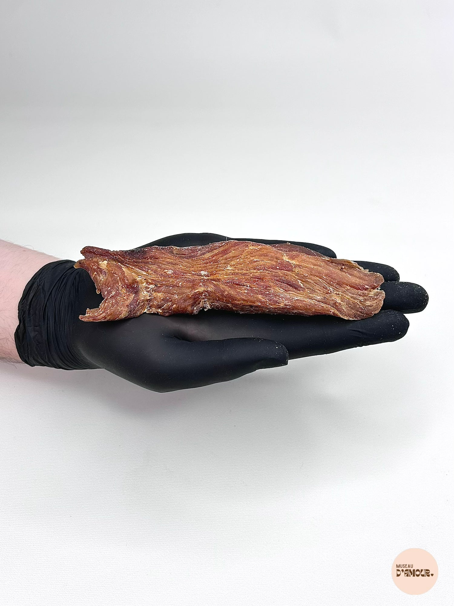 Filet de dinde séché
