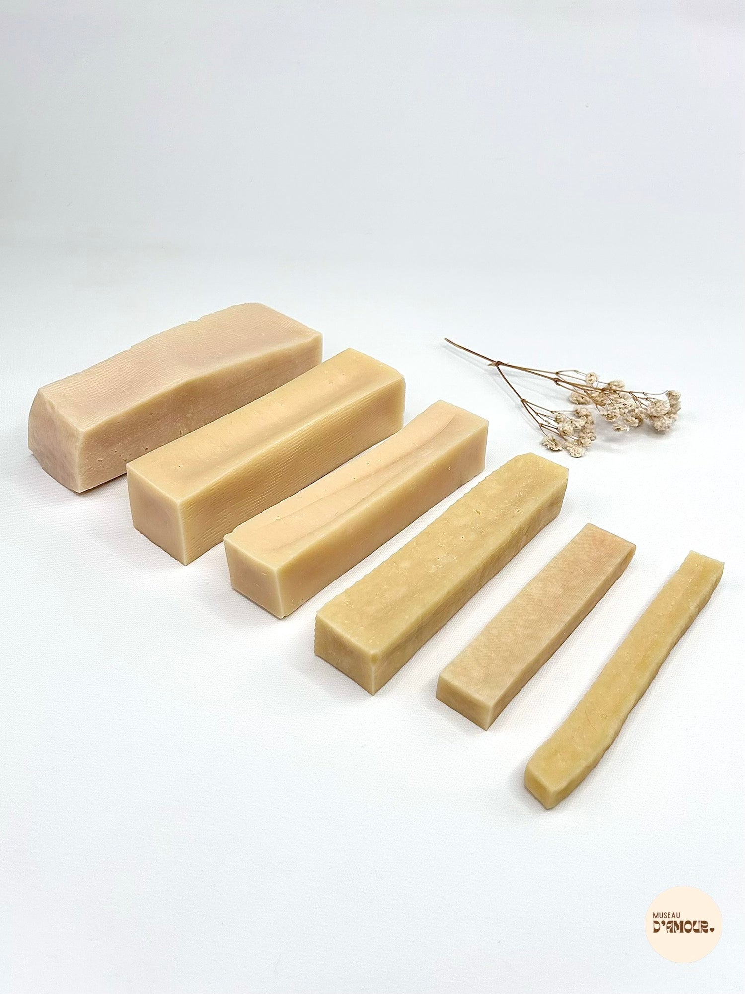 Fromage de Yak