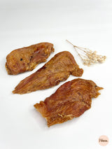 Dried chicken fillet