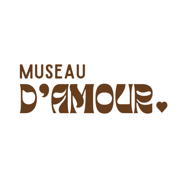 Museau d'amour